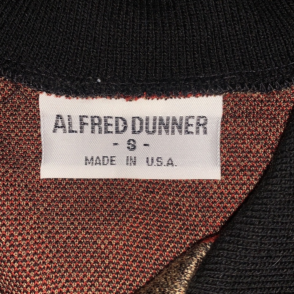 Alfred dunner - Picture 3 of 4